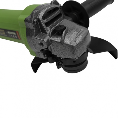 Úhlová bruska Procraft PW750, 125mm | PW750